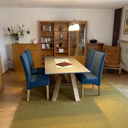 Ferienwohnung Bucher Ursula Вальдмюнхен Экстерьер фото